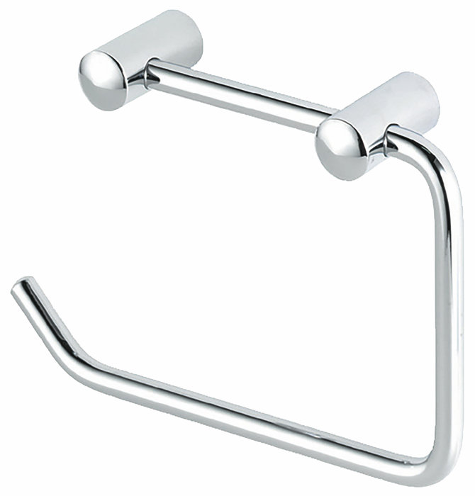 Toalettpapirholder krom - Target